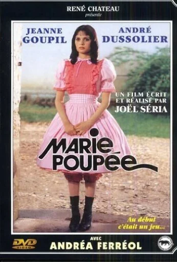 Мари – кукла (1976)